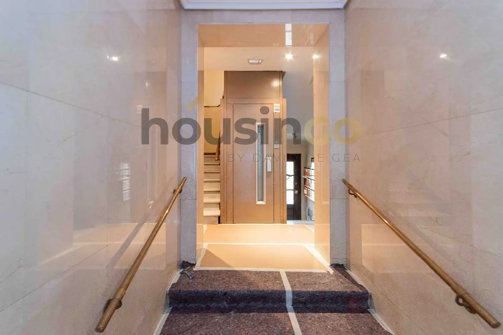 Flat with terrace for sale in Alcántara, imagen 43