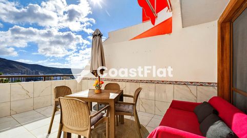 Foto 2 de Apartamento en venta en Los Cristianos, Arona