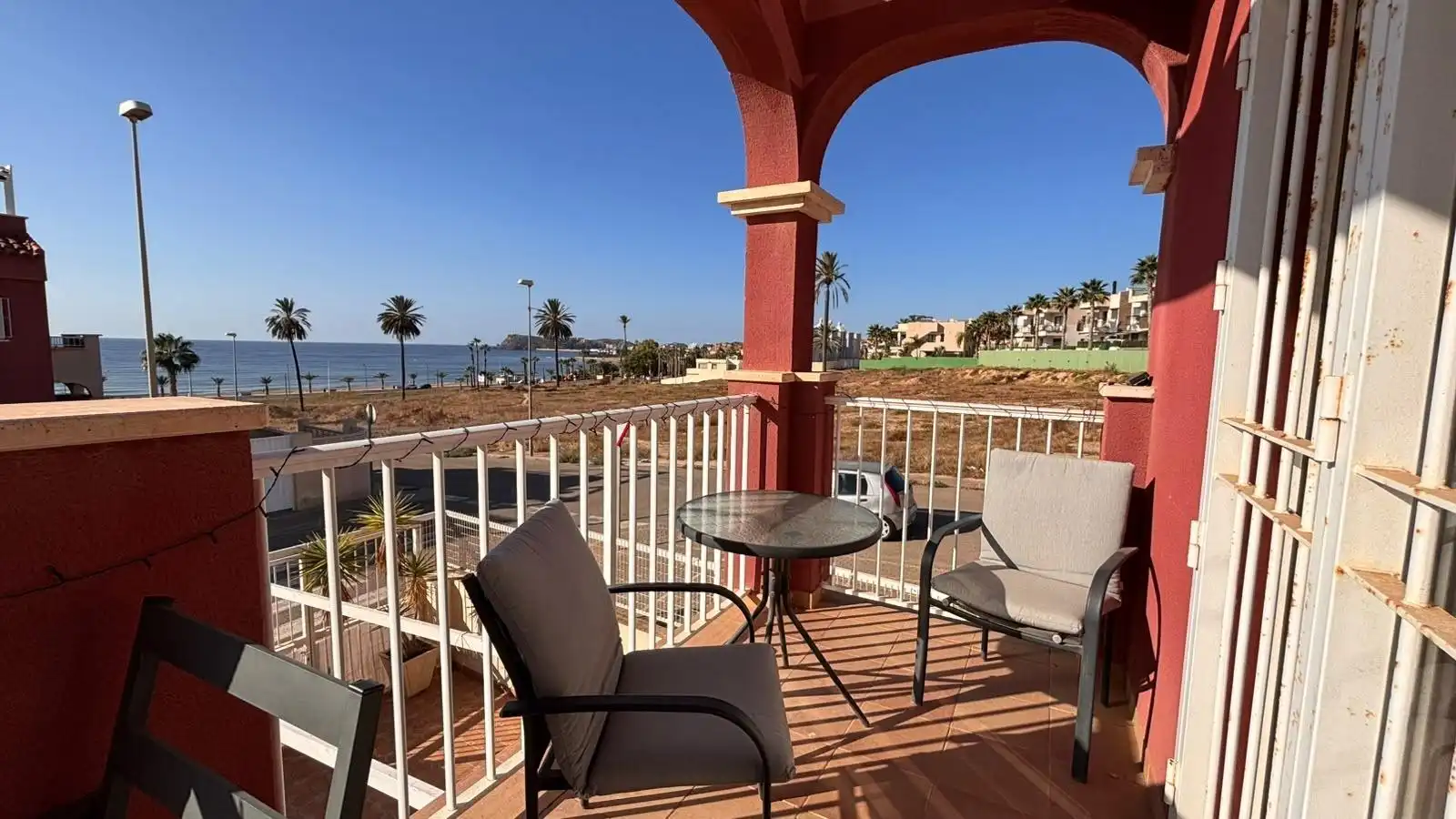 Apartamento con terraza en venta en Calle CABO DE OROPESA-ALAMILLO, imagen 15