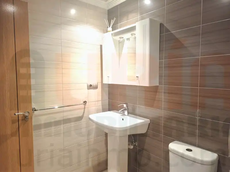 Apartamento con ascensor en venta en Avenida de Bruselas, imagen 26