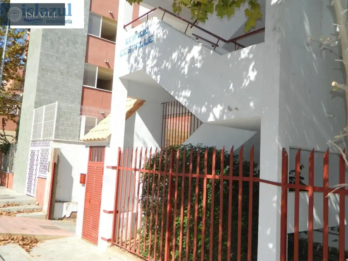 Dúplex amb terrassa en venda a Isla Cristina Ciudad, imagen 41
