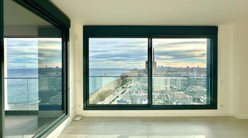 Foto 3 de Àtic en venda a Passeig del Mare Nostrum, Port, Barcelona