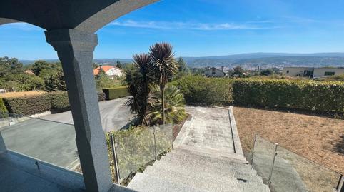 Foto 5 de Casa o xalet en venda a Carretera Piñor, 53, A Carballeira, Ourense