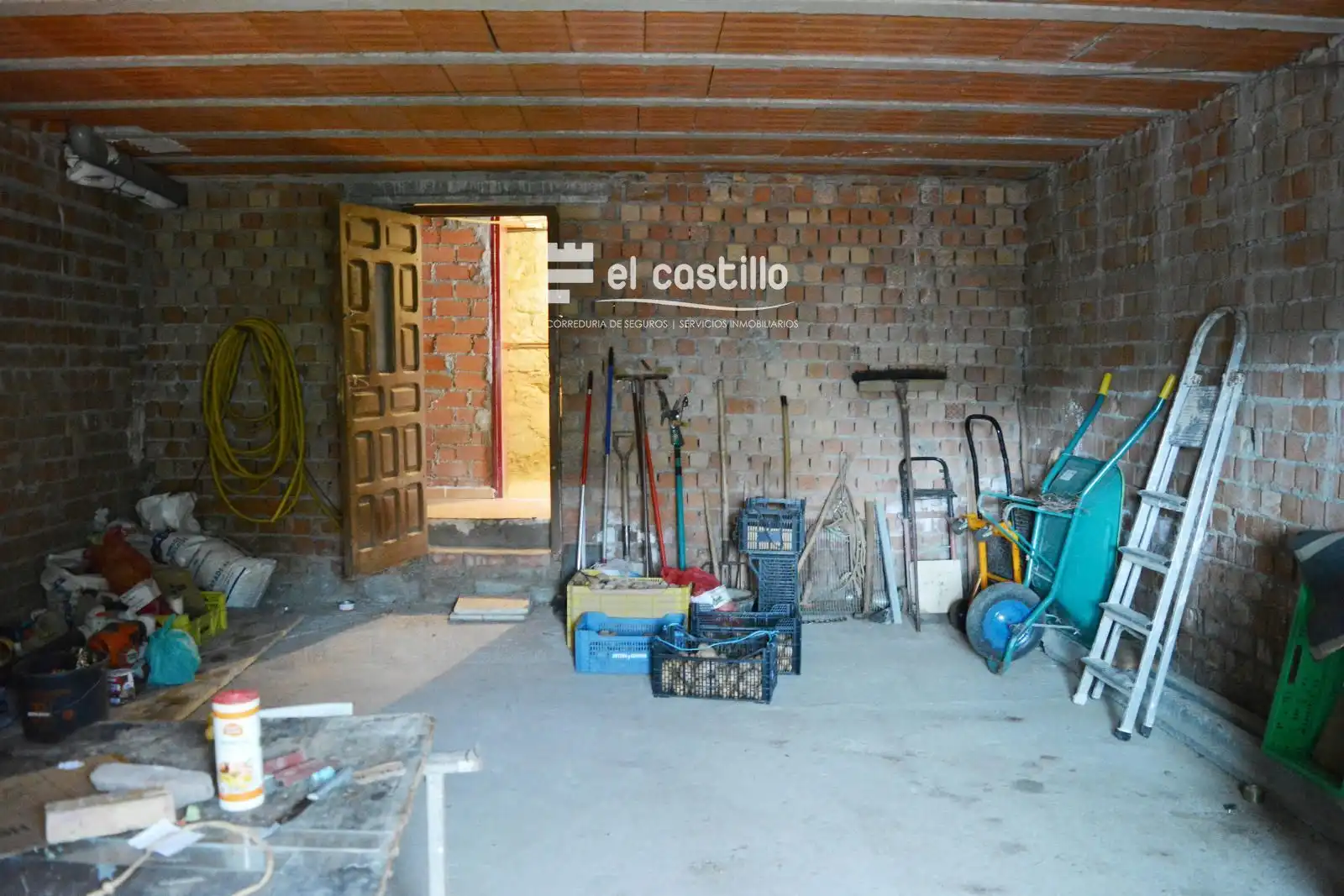 Casa a schiera con terrazza in vendita a Casillas, imagen 26