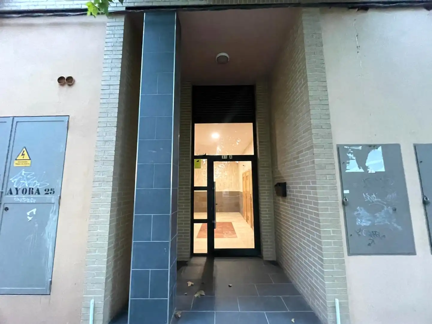 Flat for sale in Almansa