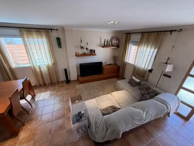Maison mitoyenne à vendre à El Marenyet, imagen 11