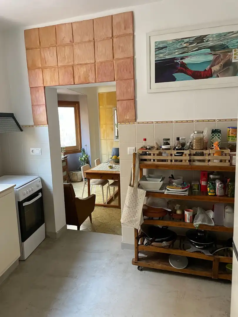 Casa en venta en Ciutadella, imagen 7