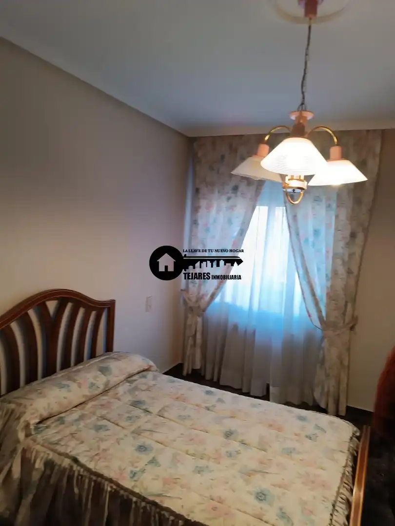 Flat with terrace to rent in Hospital, imagen 9