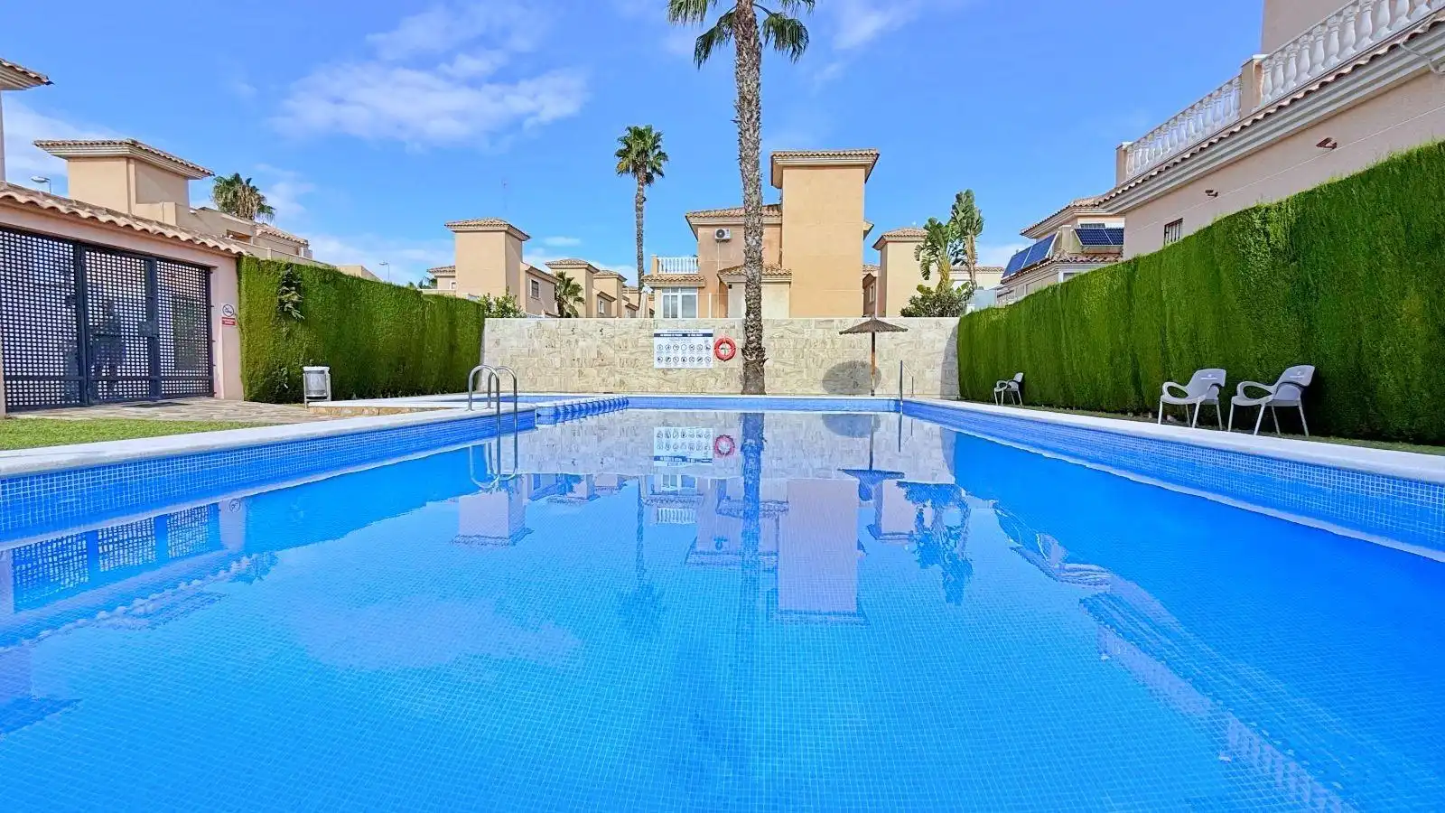 Casa pareada con terraza en venta en Orihuela Costa, imagen 56