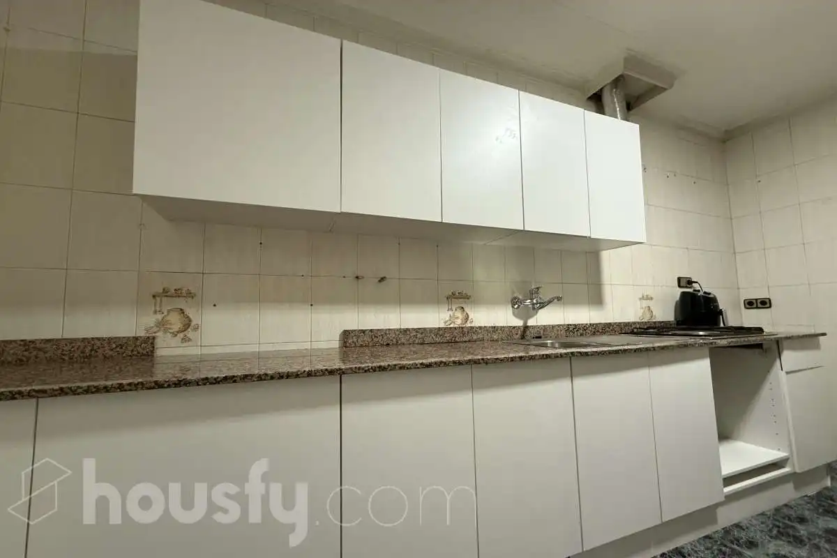 Cocina de Piso en venta en Callosa de Segura