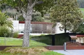 Vista exterior de Residencial en venta en Meruelo