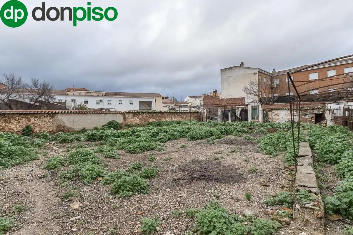 Residencial en venda en Huétor Tájar