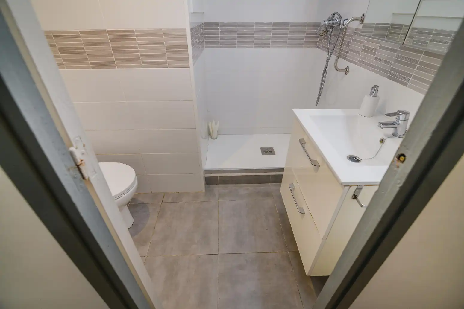 Bany de Pis en venda en Viladecans