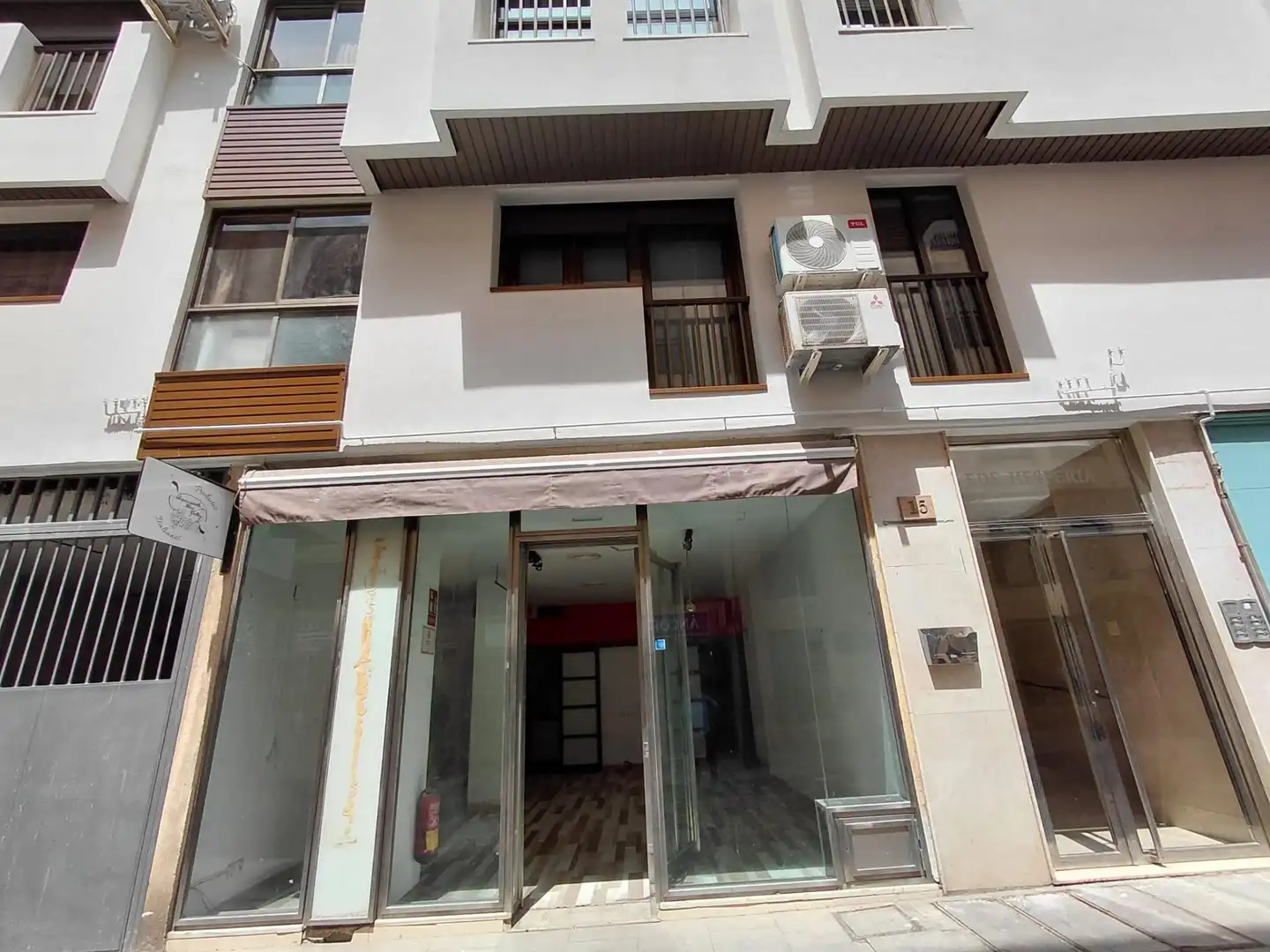 Local comercial en alquiler en Calle General Segura, imagen 44