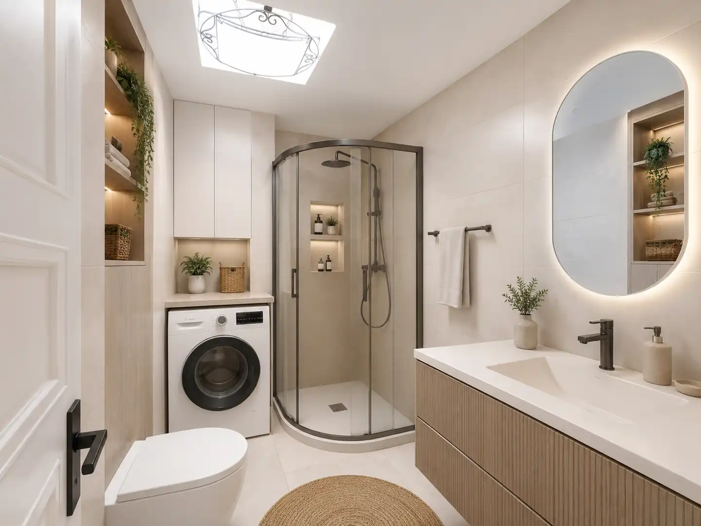 Baño de Piso en venta en Las Palmas de Gran Canaria con Terraza