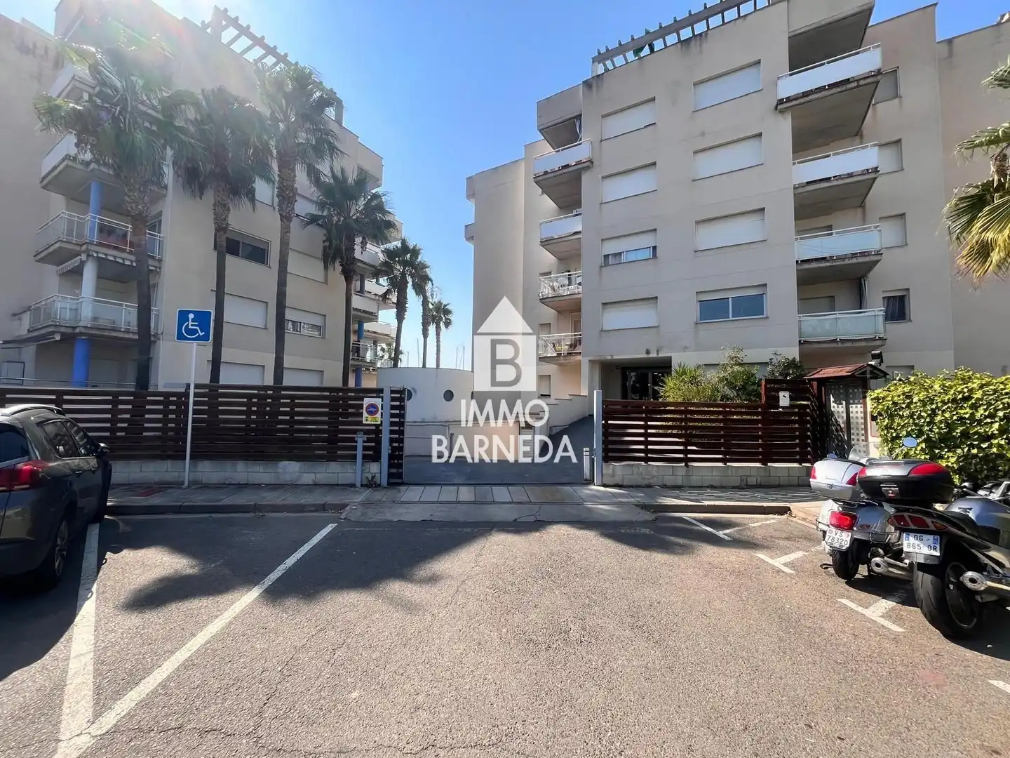 Piso con piscina en venta en PORT CANIGÓ 15-31, imagen 24