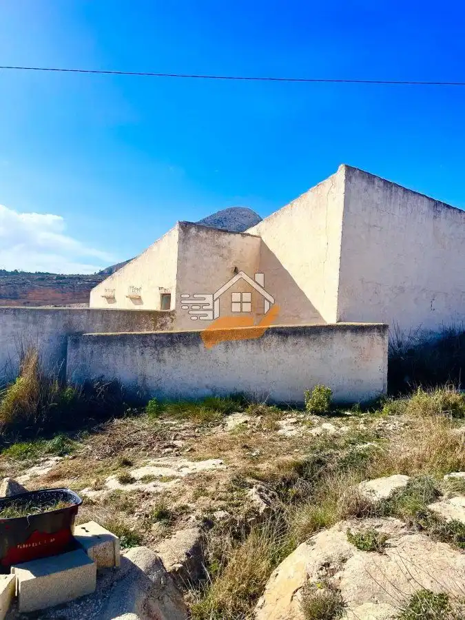 Casa rústica en venta en Vélez-Blanco, imagen 25