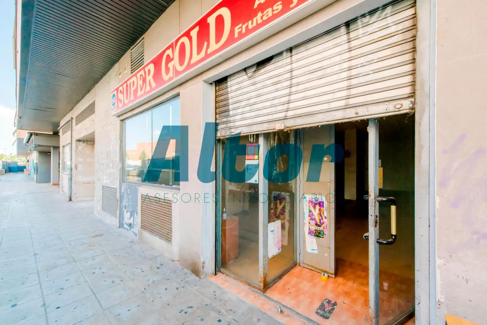 Local comercial en venda a FUENTE CISNEROS 62, imagen 23
