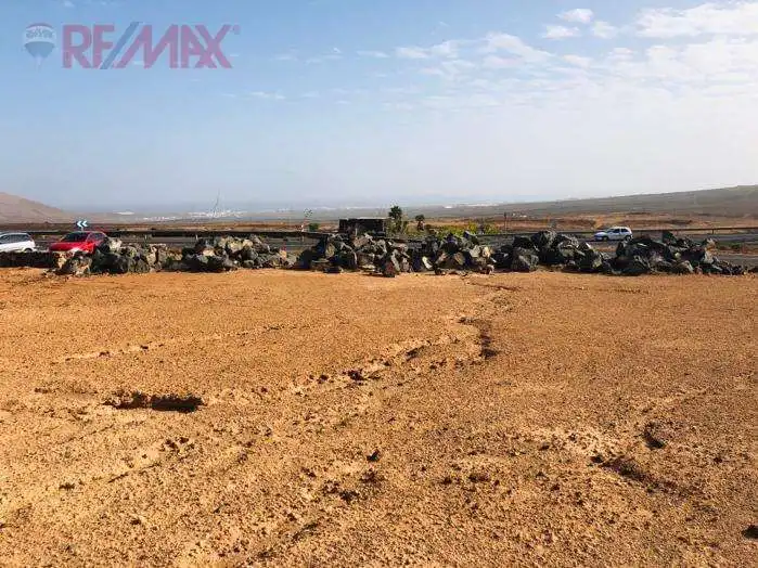 Residencial en venda en Teguise