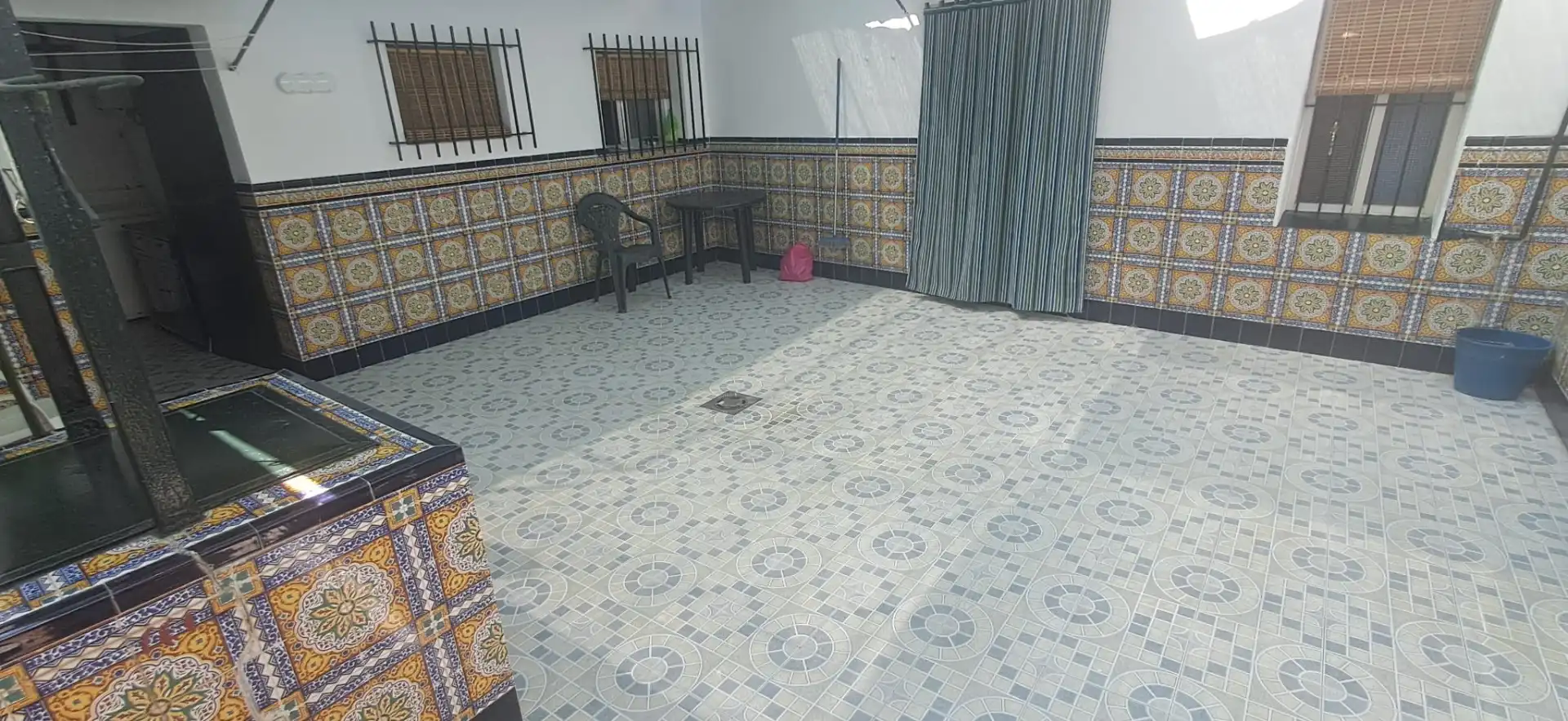 Casa o chalet en venta en Utrera con Terraza y Balcón