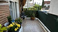 Terrace of Flat for sale in Calafell  with Air Conditioner, Heating and Terrace