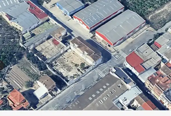 Nave industrial in vendita a Villanueva de Castellón, imagen 2