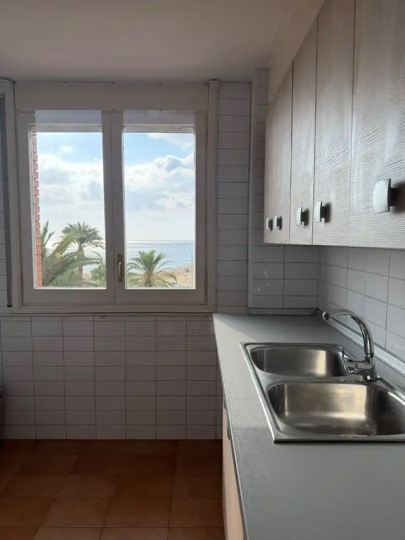 Wohnung mit Terrasse zum Verkauf in Avinguda del Maresme, imagen 12