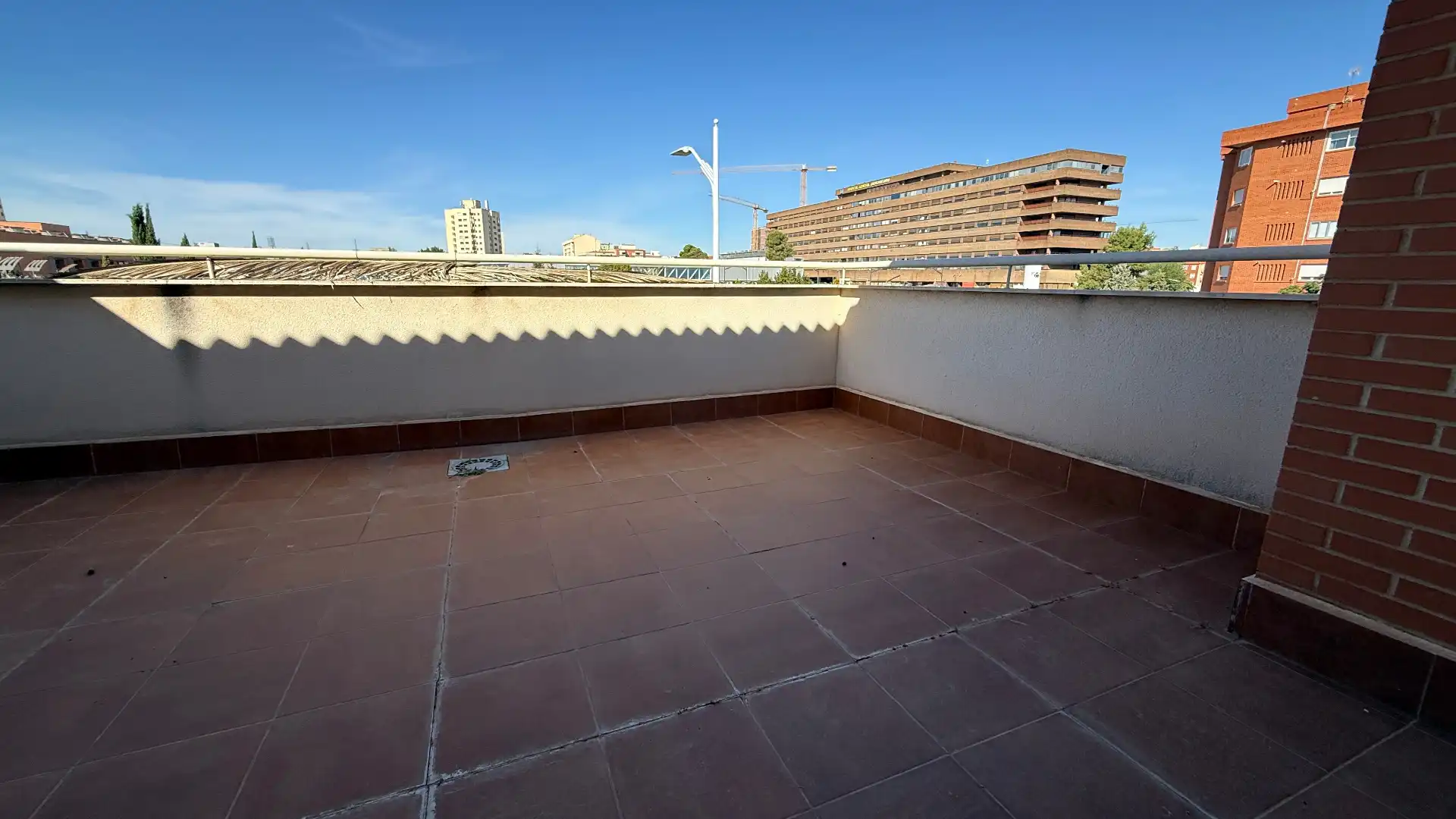Casa aparellada amb jardí en venda a Avenida Doctor Jose Maria Sánchez Ibáñez, imagen 28