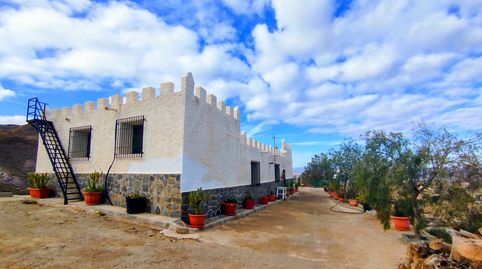 Foto 2 de Casa o chalet en venta en Tabernas, Almería
