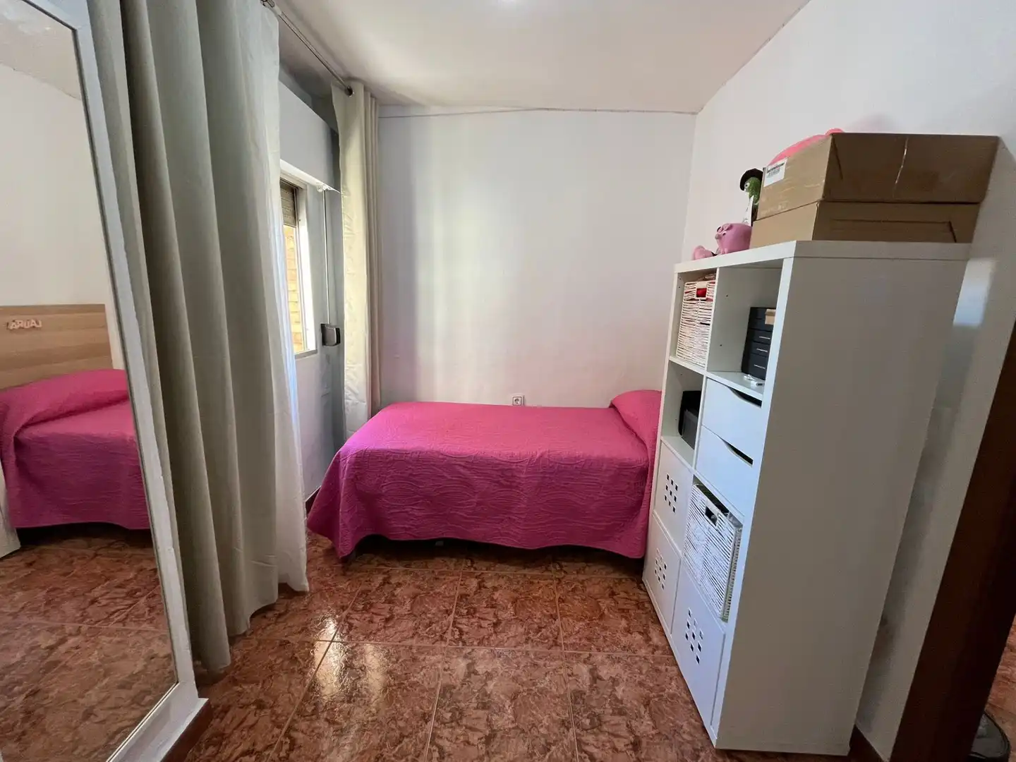 Flat with lift for sale in EXPLANADA DE LA ESTACION, imagen 27
