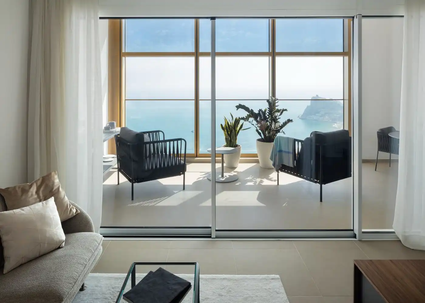 Flat with terrace for sale in Playa de Poniente, imagen 54