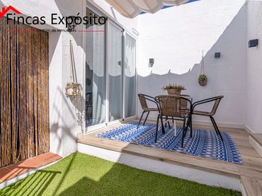Casa en venda a Almayate