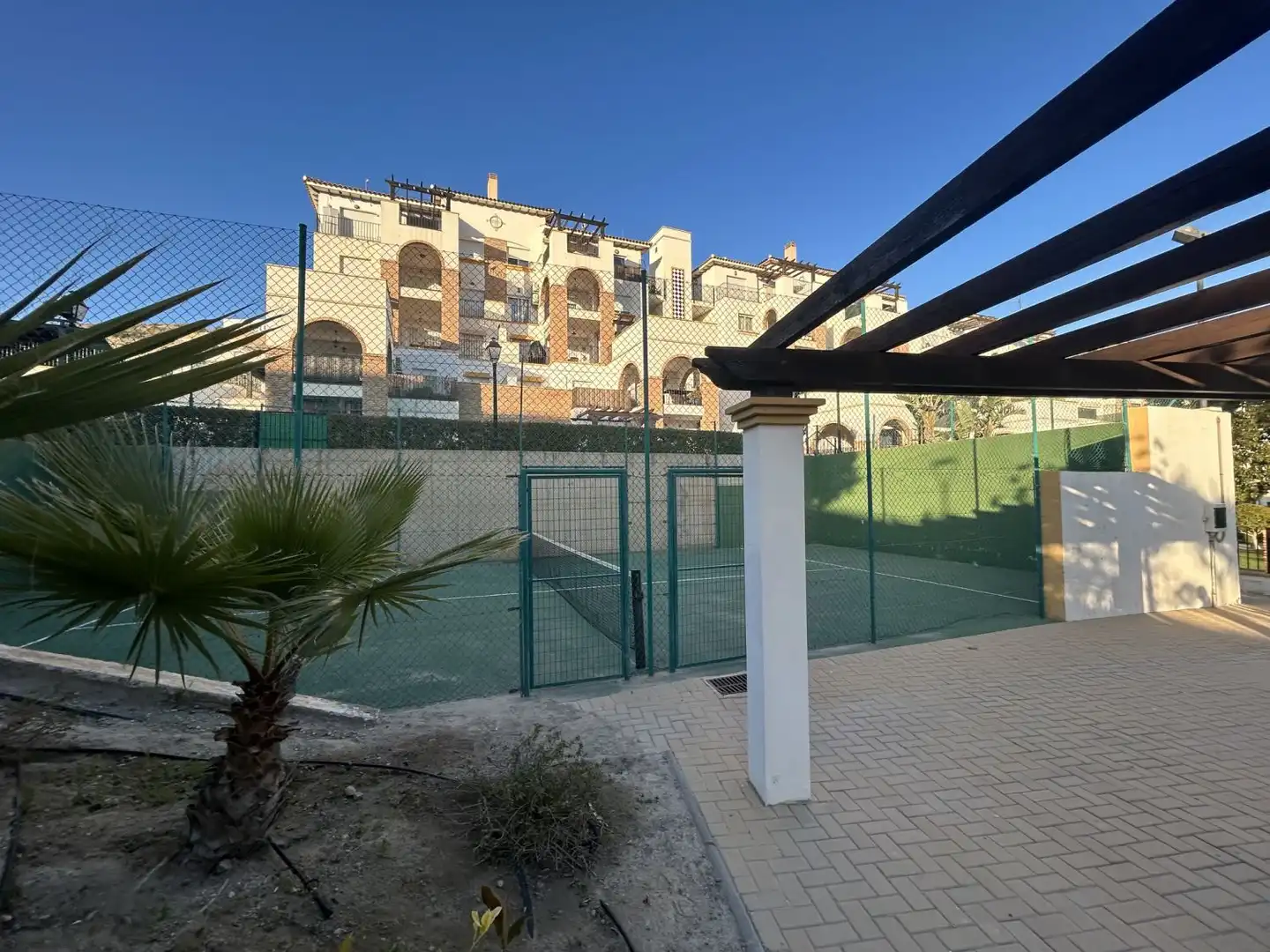 Apartment mit Pool zum Verkauf in Albardin, imagen 26