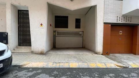Foto 5 de Garatge en venda a Casc Antic, Tarragona