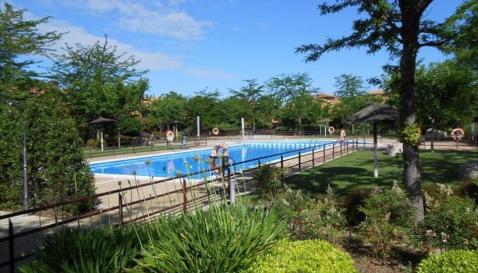 Photo 1 of House or chalet to rent in Montecanal, Zaragoza