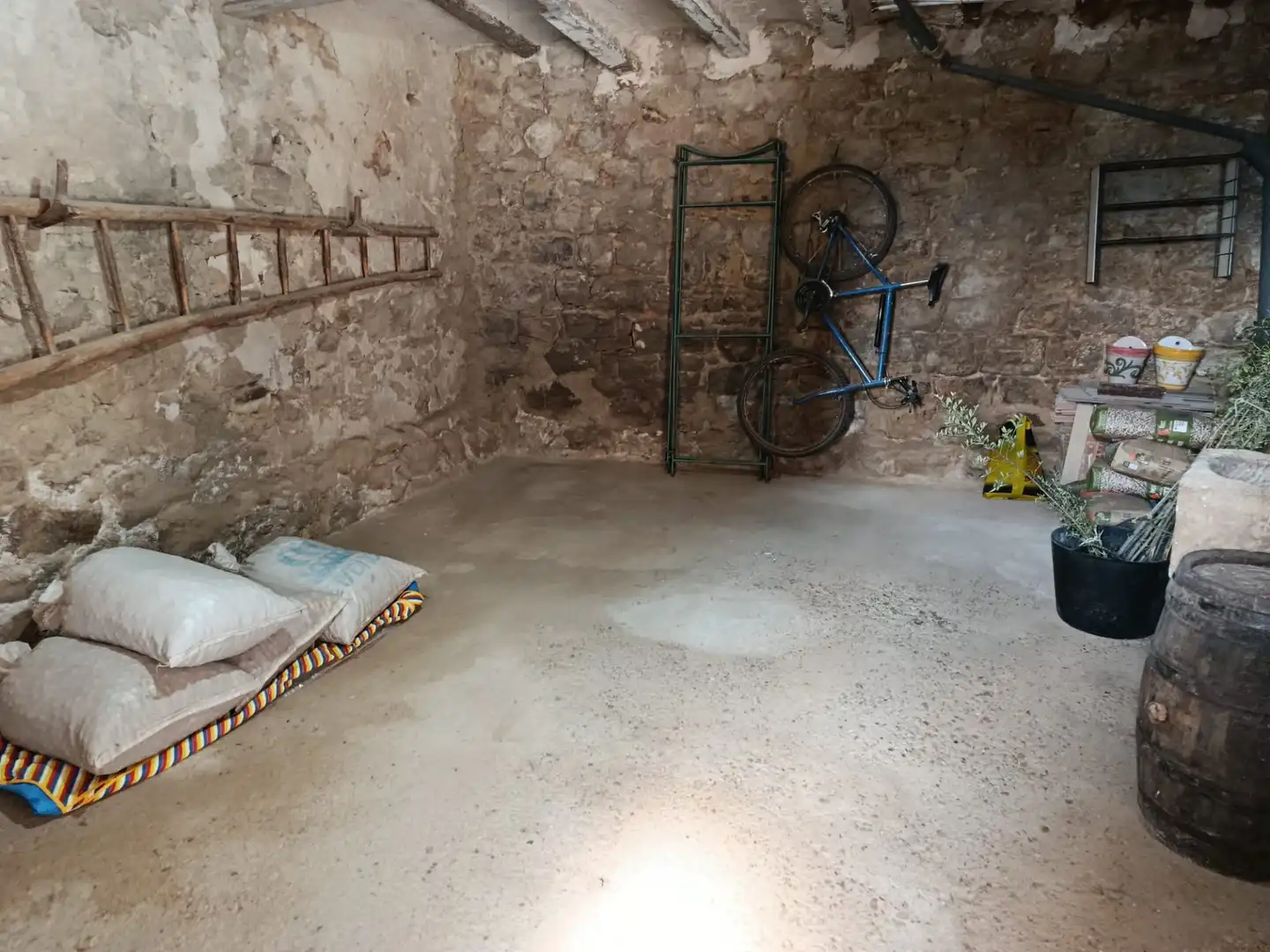 Habitatge amb terrassa en venda a Cretas, imagen 29
