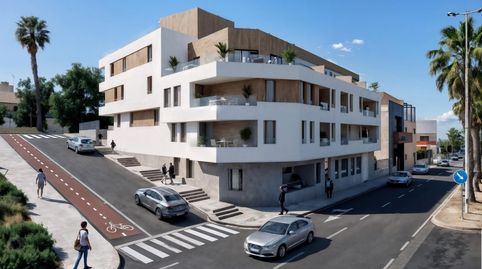 Foto 2 de Apartamento en venta en Calle Calle Madrid, 28, 28, Puerto Deportivo, Guardamar del Segura