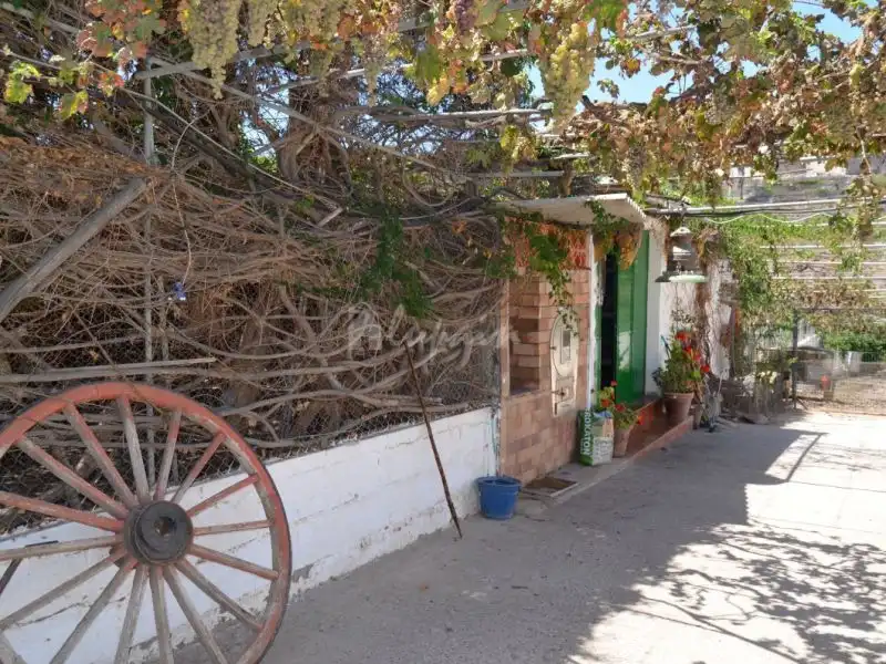 Apartamento en venta en Buzanada