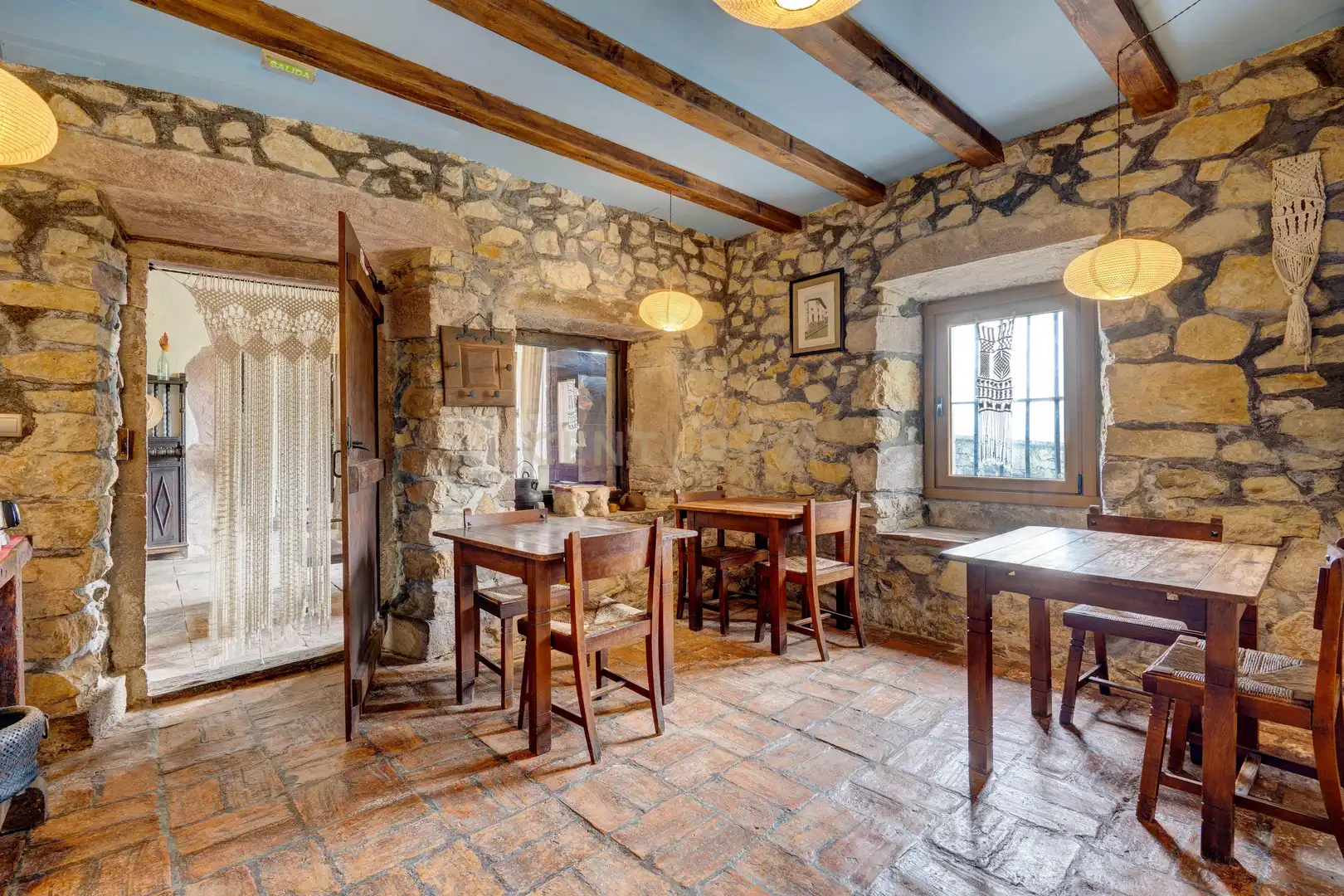 Edificio en venta en Baztan
