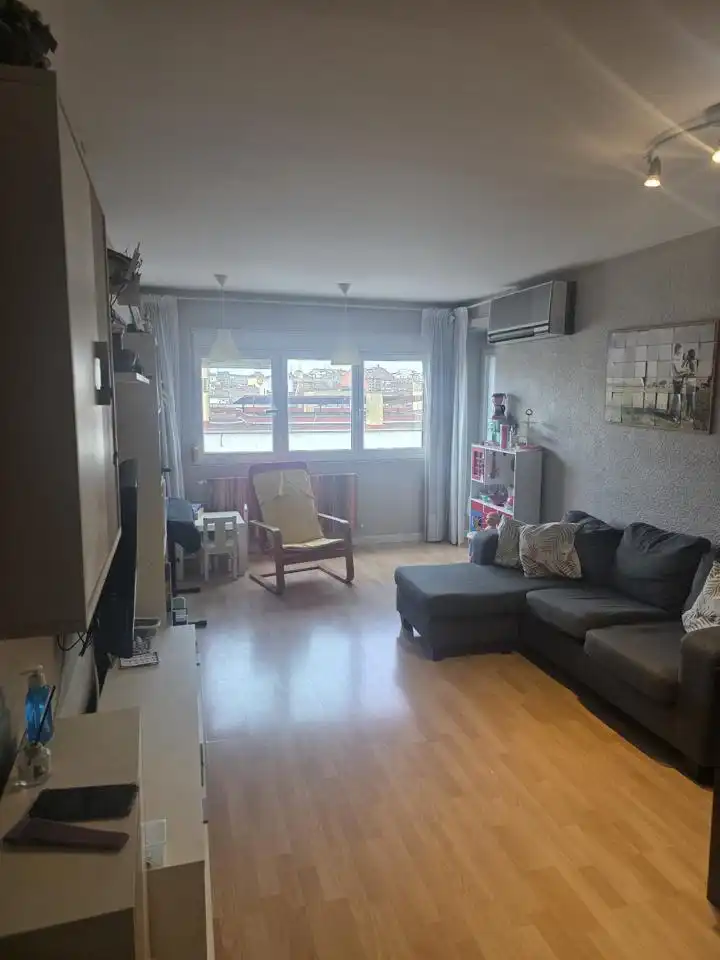 Piso con ascensor en venta en calle dels Comtes d'Urgell