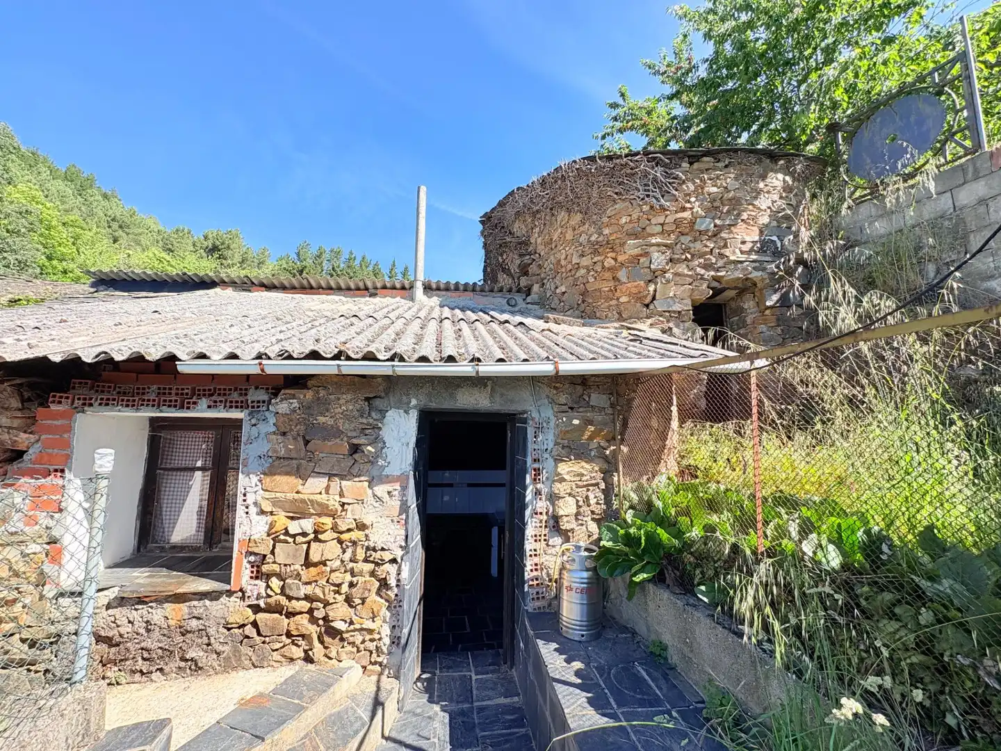 Chalet con terraza en venta en MONTAÑA-SM, imagen 49