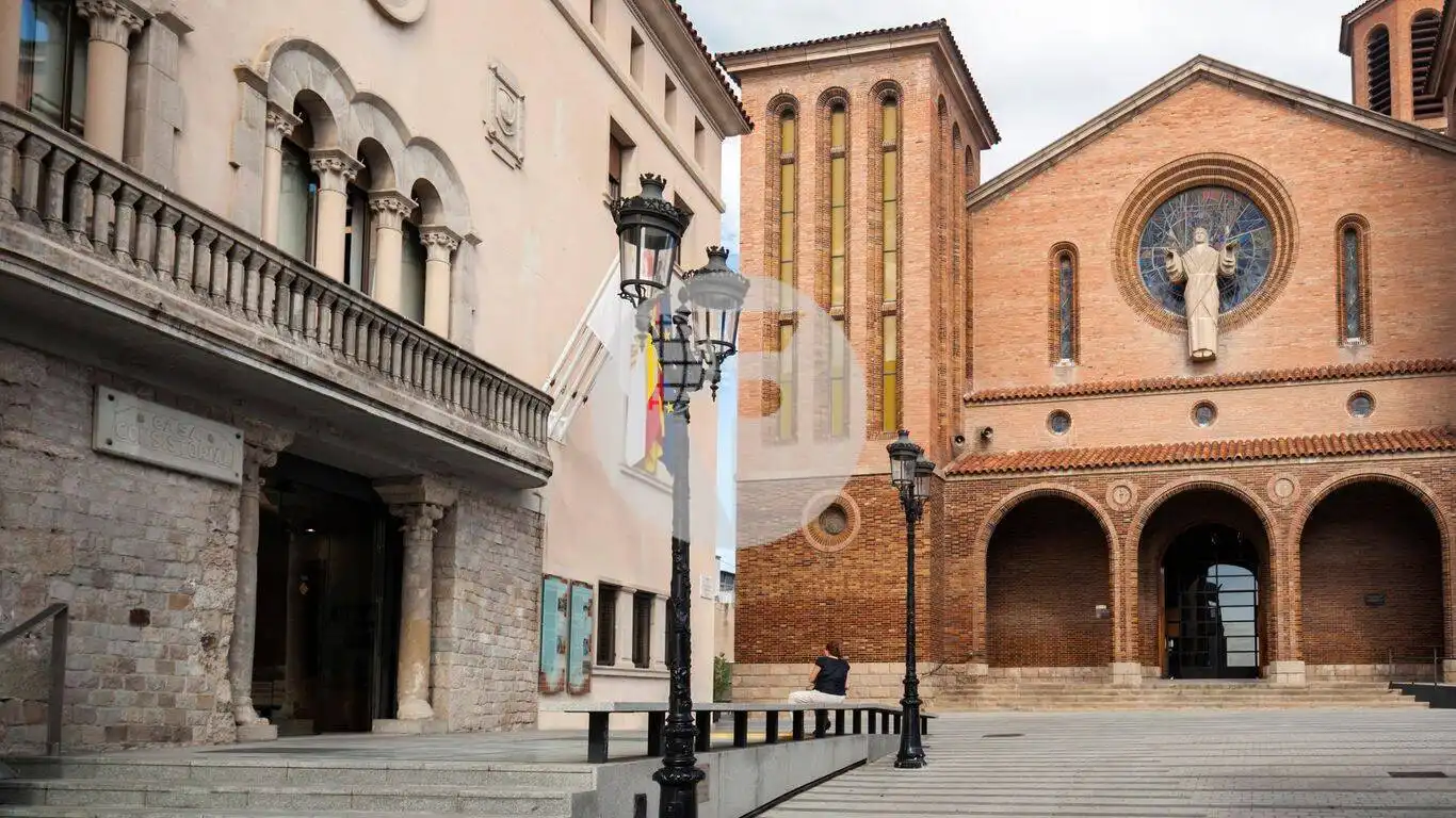 Local comercial en alquiler en Fontsanta - Fatjó, imagen 11