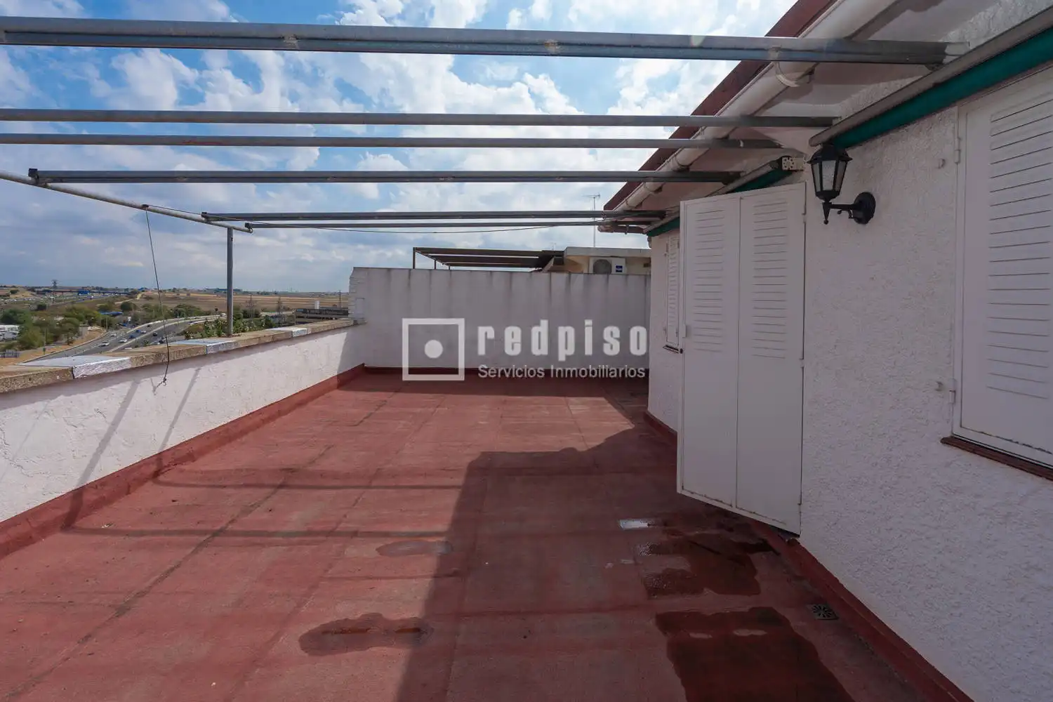 Ático con jardín en venta en Villafontana - Estoril I, imagen 42