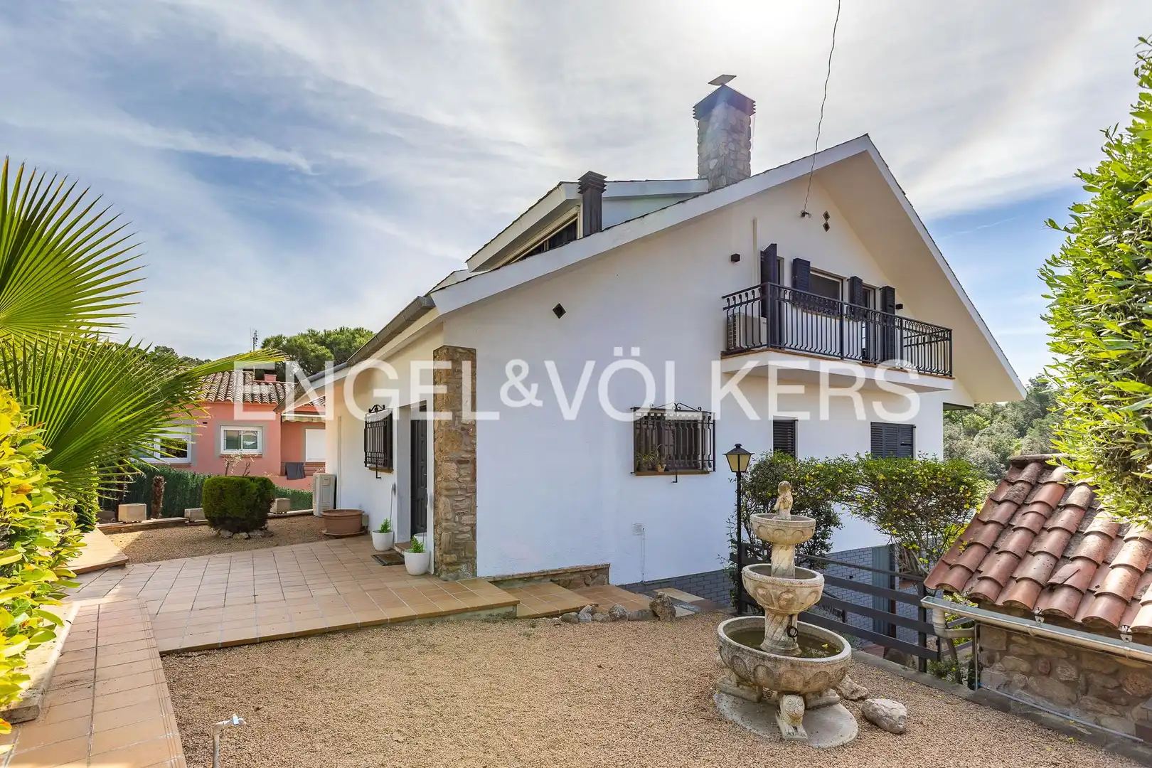 Maison avec terrasse à vendre à L'Ametlla del Vallès, imagen 42
