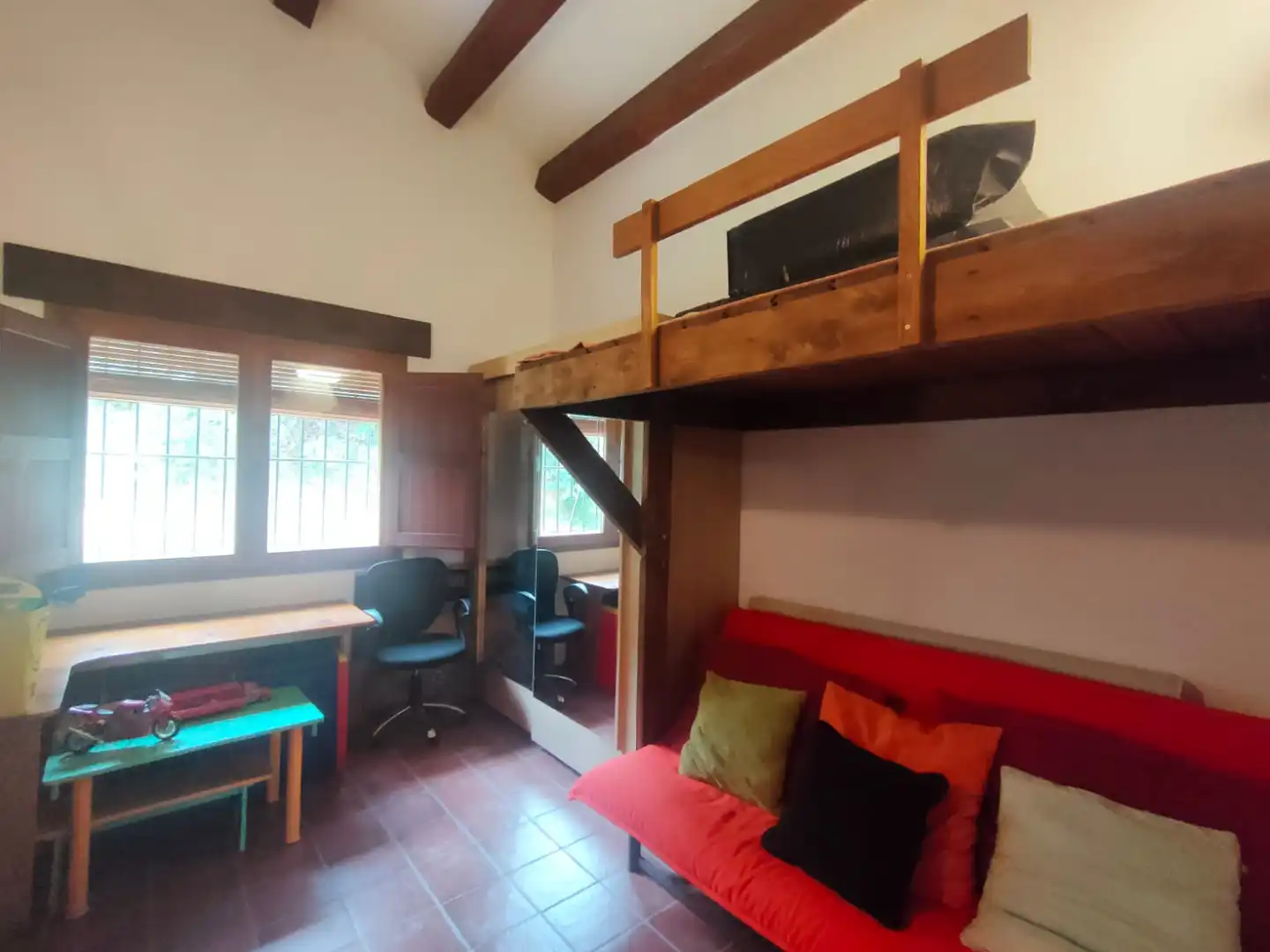 Maison avec jardin à vendre à Carrer de l'Àlber, imagen 24