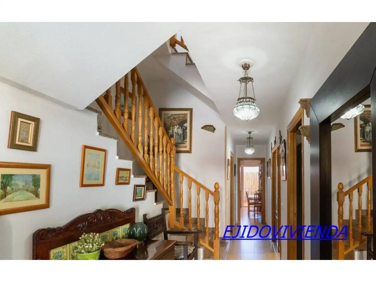Haus zum Verkauf in Aguadulce, imagen 4