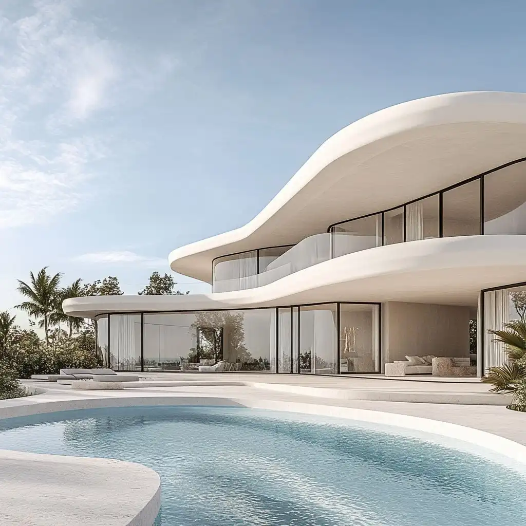 Maison avec piscine à vendre à Partides comunes - Adsubia