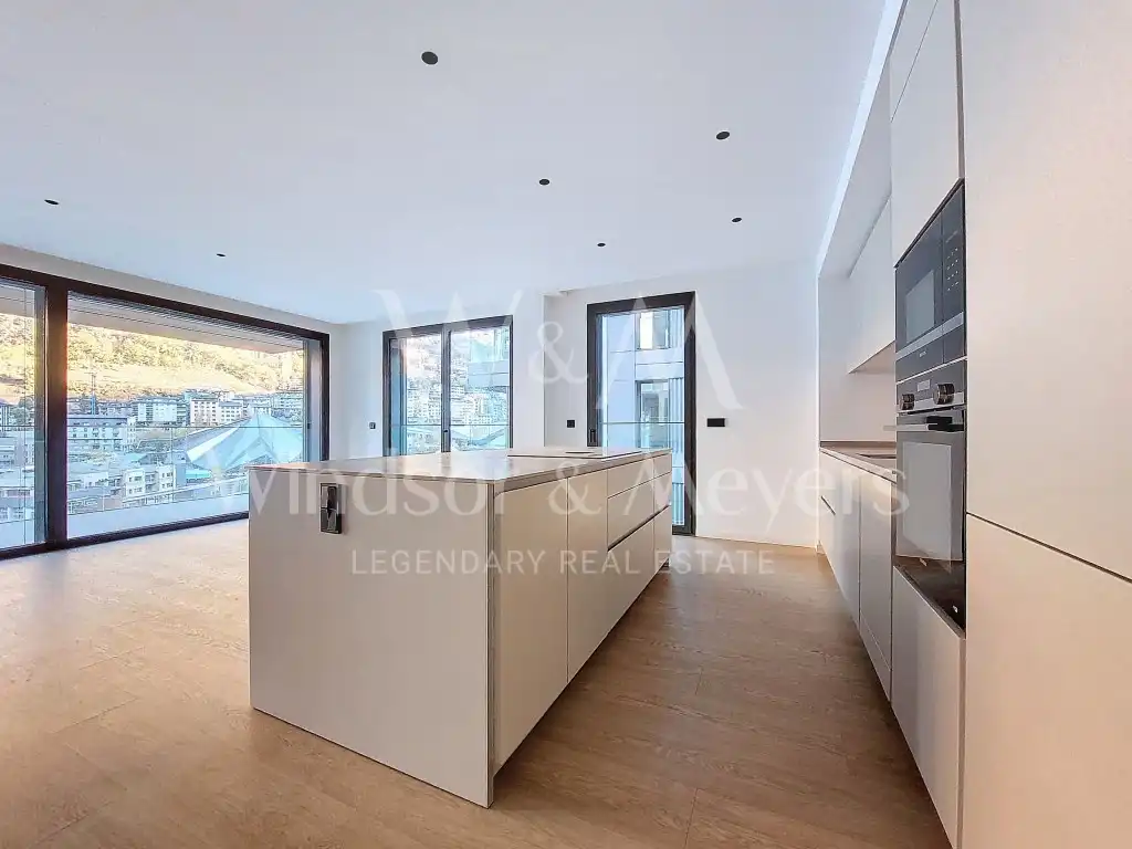 Wohnung zur Miete in Torre 2, 7-3, imagen 4