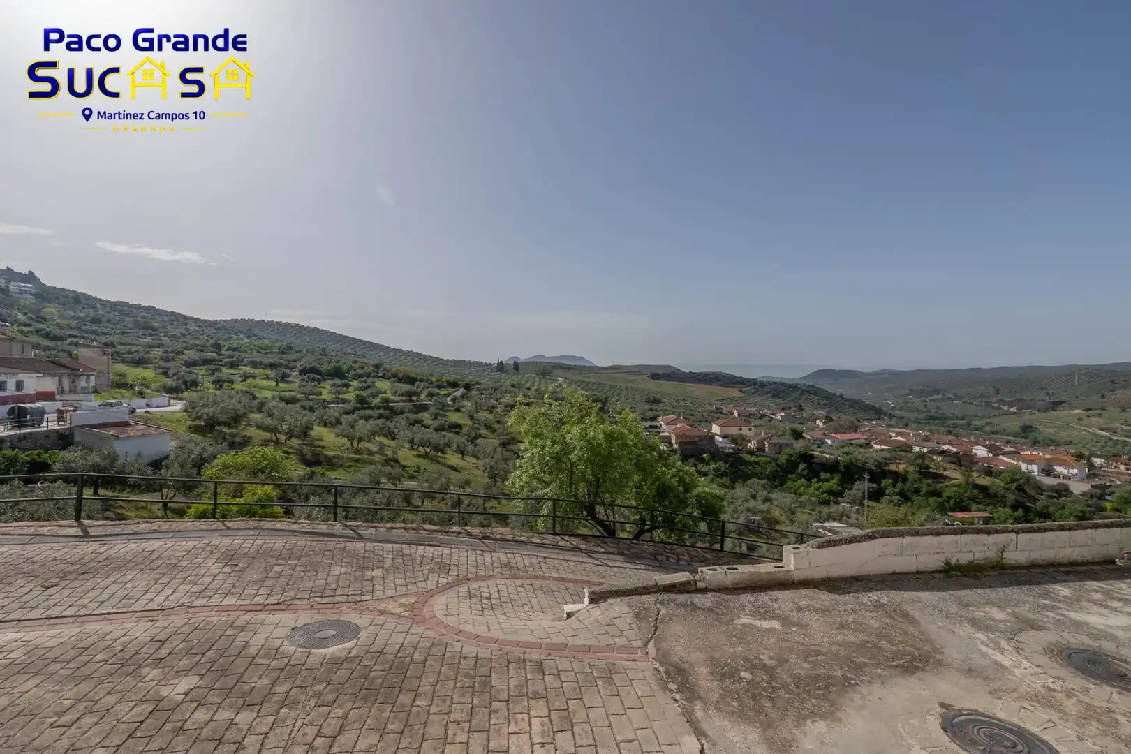 Casa in vendita a YESARES BAJO AG OLIVARES 17, imagen 32