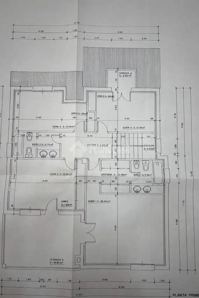Casa o chalet en venta en Hoyo de Manzanares con Calefacción